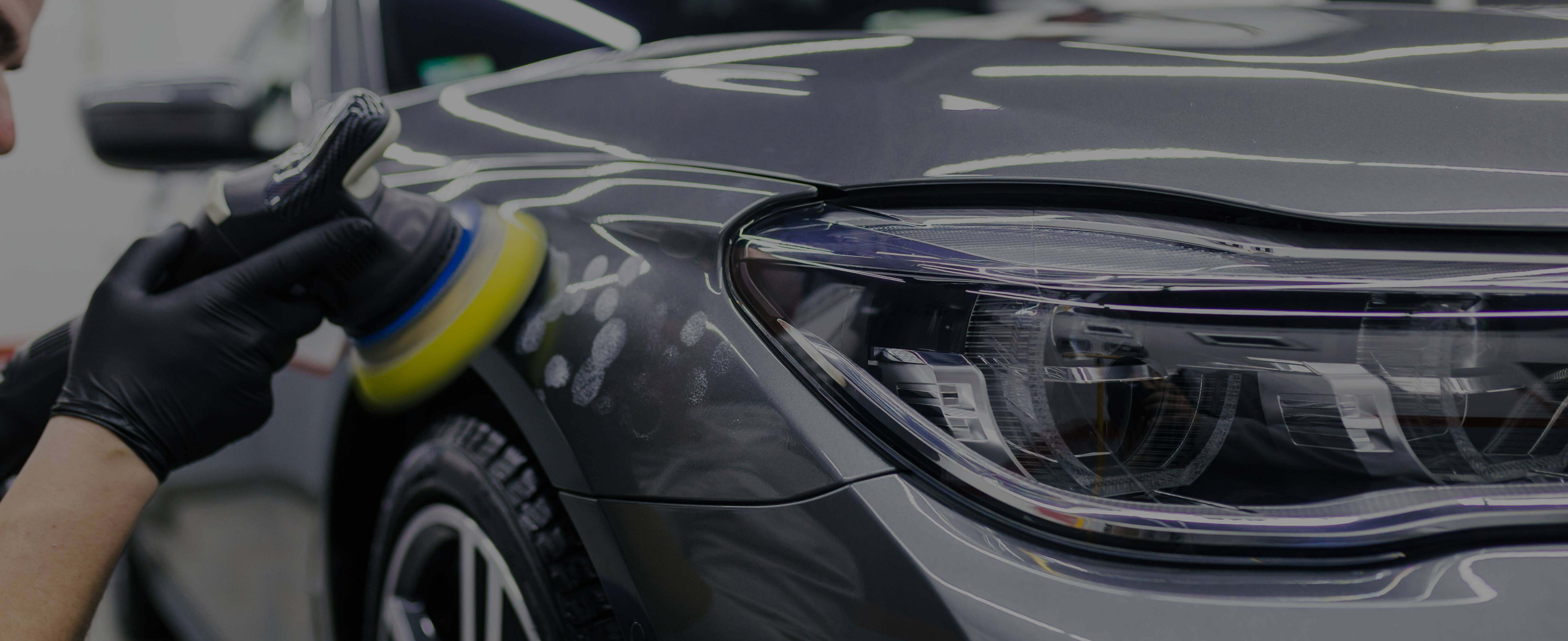 Teg Detail automotive care specialists in Chennai
