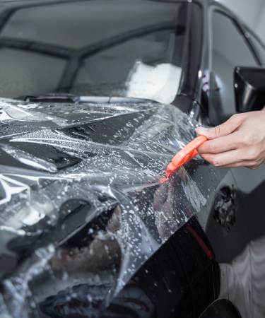 Car detailing in Chennai - Teg Detail studio