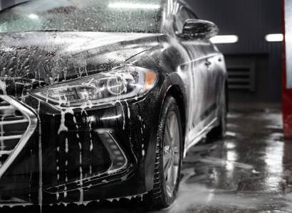 Car Wash