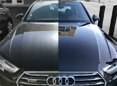 Ceramic Coating