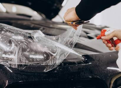Paint Protection Film
